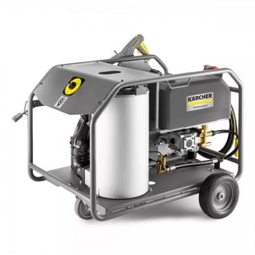Diesel Hot Water High Pressure Washer - SHEWUYOU Livestock Equipment
