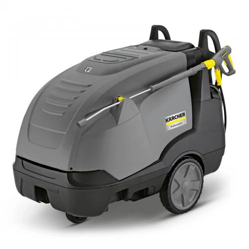 Electric Hot Water Pressure Washer - SHEWUYOU Livestock Equipment