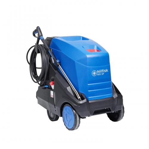 Industrial Hot Water Pressure Washer - SHEWUYOU Livestock Equipment