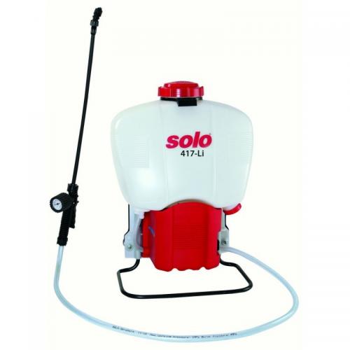 Battery Powered Backpack Disinfection Sprayer - SHEWUYOU Livestock Equipment
