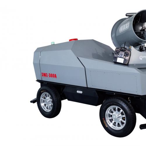 Mobile ULV Cold Fog Disinfection Machine - SHEWUYOU Livestock Equipment