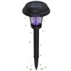 Outdoor Solar Mosquito Trap