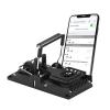 Remote Electronic Rodent Trap Monitor