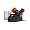 Smart Rat and Mouse Trap Monitor