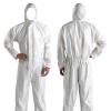 Microporous Disposable Protective Coverall