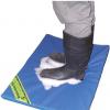 Pig Farm Boot Sole Disinfection Tray