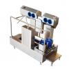 Hand Disinfection Station with Access Control