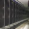 Pig House Air Purification System