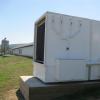 Broiler House Chemical Air Scrubber