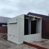 Livestock Exhaust Air Purification System