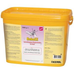 Manure Area Fly Larvicide - SHEWUYOU Livestock Equipment