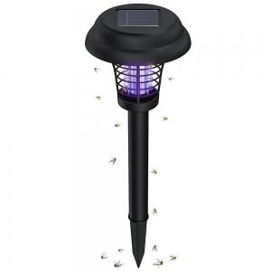 Outdoor Solar Mosquito Trap - SHEWUYOU Livestock Equipment