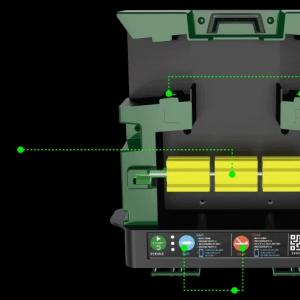 Cloud-Based Rodent Monitoring System - SHEWUYOU Livestock Equipment