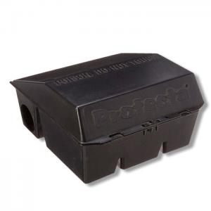 Tamper-Resistant Rat Bait Station - SHEWUYOU Livestock Equipment