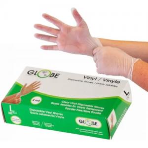 Disposable Vinyl Gloves - SHEWUYOU Livestock Equipment