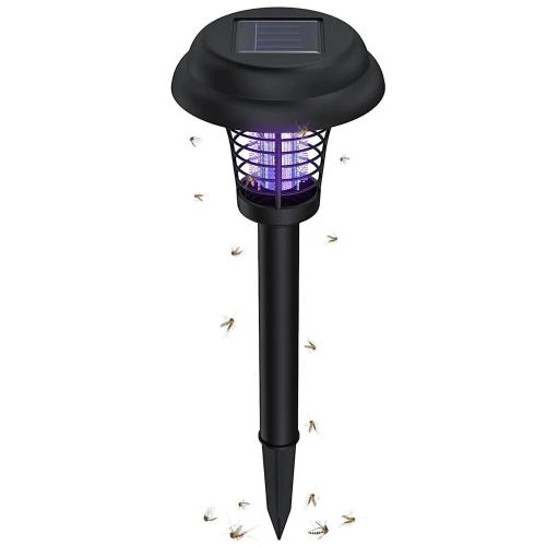 Outdoor Solar Mosquito Trap - SHEWUYOU Livestock Equipment