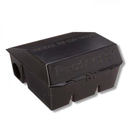 Tamper-Resistant Rat Bait Station - SHEWUYOU Livestock Equipment