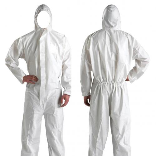 Microporous Disposable Protective Coverall - SHEWUYOU Livestock Equipment