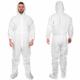 Disposable Protective Clothing