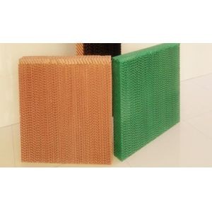 Customized Cooling Pad Wall System - SHEWUYOU Livestock Equipment