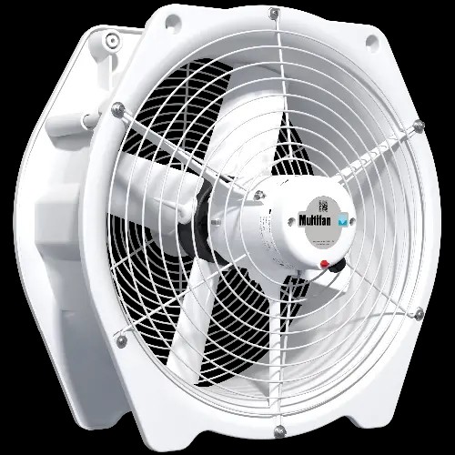 Poultry House Air Circulation Fan - SHEWUYOU Livestock Equipment