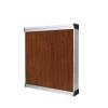Pig House Evaporative Cooling Pad Wall System