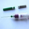 Veterinary Blood Collection Tube