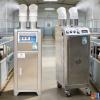 Pig Farm Biosecurity Disinfection System