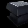 Solar Roof Exhaust Fan