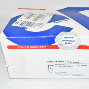 Microcentrifuge Tubes for Veterinary Samples - SHEWUYOU Livestock Equipment