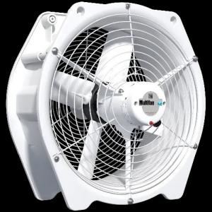 Poultry House Air Circulation Fan - SHEWUYOU Livestock Equipment