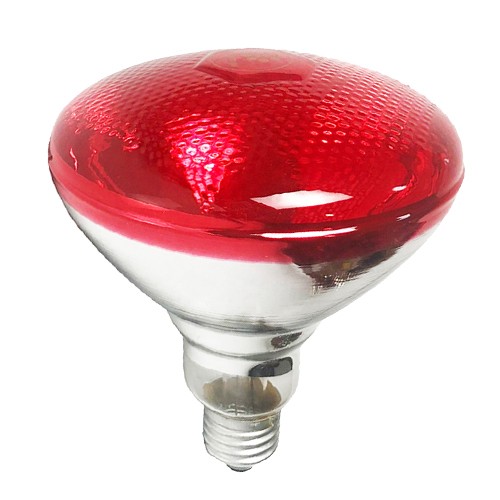Infrared Heating Lamp Bulb - SHEWUYOU Livestock Equipment