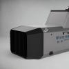Swine Barn Electric Heater