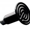 Ceramic Infrared Heat Emitter for Animals