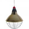 Infrared Radiant Heating Lamp for Farms