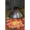 Adjustable Infrared Brooder Lamp