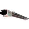 Gas Infrared Radiant Heater