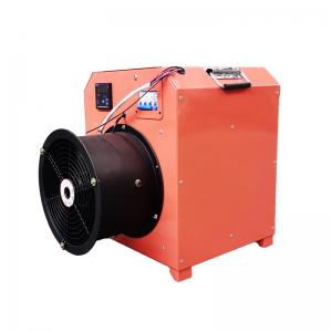 Livestock Electric Forced Air Heater - SHEWUYOU Livestock Equipment
