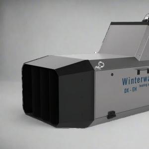 Swine Barn Electric Heater - SHEWUYOU Livestock Equipment