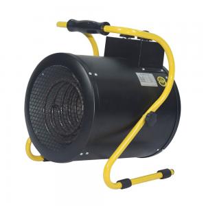 Portable Electric Forced Air Heater - SHEWUYOU Livestock Equipment
