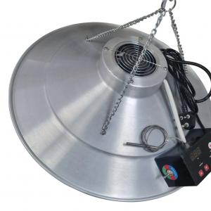 Electric Brooder Heater for Poultry - SHEWUYOU Livestock Equipment
