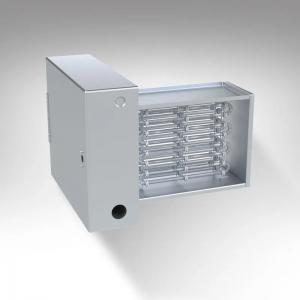 Industrial Electric Air Heater - SHEWUYOU Livestock Equipment