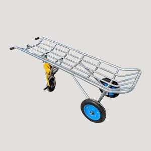 Manual Dead Pig Cart - SHEWUYOU Livestock Equipment