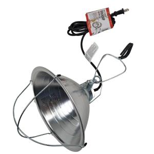 Poultry Infrared Brooder Heat Lamp - SHEWUYOU Livestock Equipment