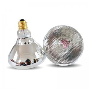 Explosion-Proof Infrared Heat Lamp for Livestock - SHEWUYOU Livestock Equipment