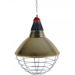 Infrared Radiant Heating Lamp for Farms - SHEWUYOU Livestock Equipment
