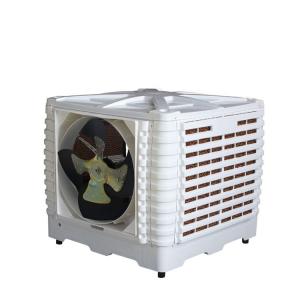 Wall Mounted Evaporative Air Cooler - SHEWUYOU Livestock Equipment