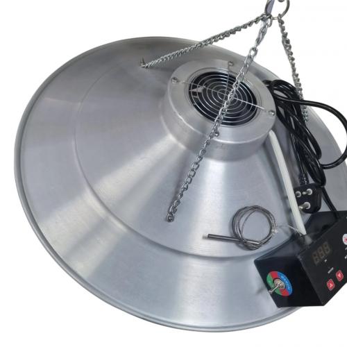 Electric Brooder Heater for Poultry - SHEWUYOU Livestock Equipment