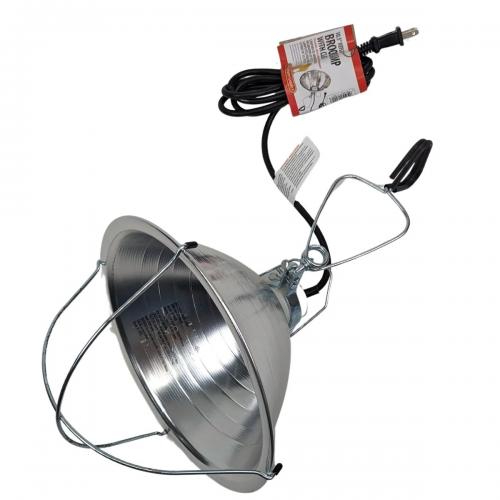 Poultry Infrared Brooder Heat Lamp - SHEWUYOU Livestock Equipment
