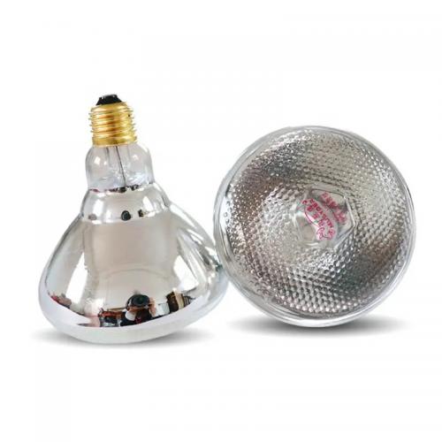 Explosion-Proof Infrared Heat Lamp for Livestock - SHEWUYOU Livestock Equipment